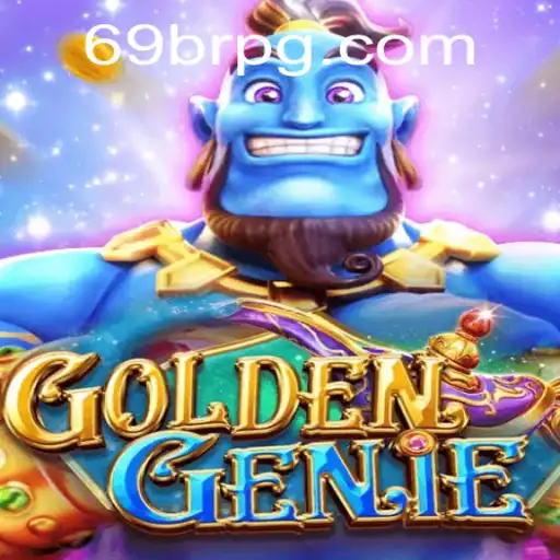 Descubra o Mundo Emocionante de GOLDENGENIE: O Jogo Que Está Transformando Experiências