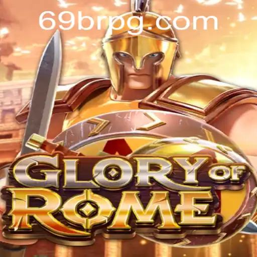 GloryofRome: A Experiência de Jogo Imperdível com 69BR