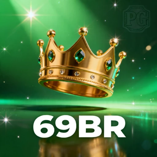 69BR Logo