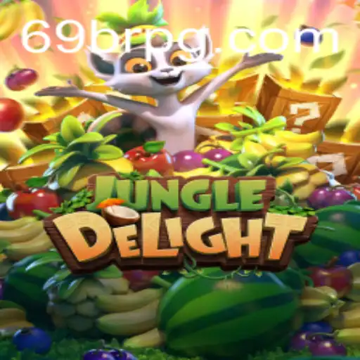 JungleDelight: Explorando Aventura e Estratégia com o Código Secreto 69BR
