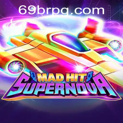 Explorando o Fascinante Mundo de MadHitSupernova e o Desafio 69BR