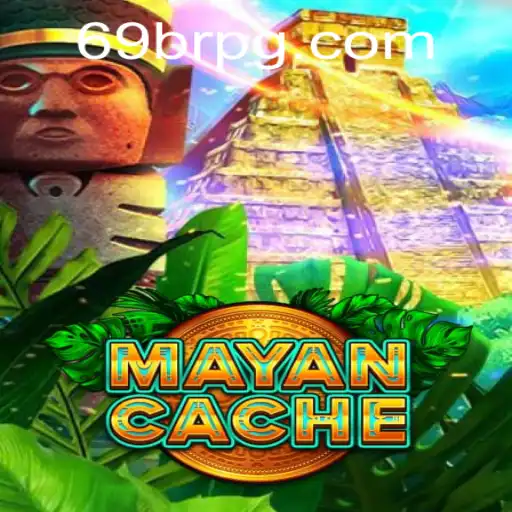 Descobrindo MayanCache: O Jogo de Aventuras Arqueológicas