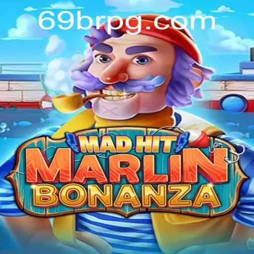 MadHitMarlinBonanza: Aventura e Estratégia no Mar