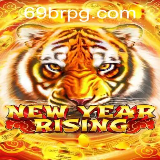 Descubra NewYearRising: Aventura e Estratégia em 69BR