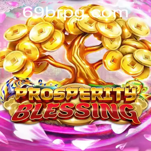 Descubra ProsperityBlessing: O Jogo Que Une Estratégia e Diversão