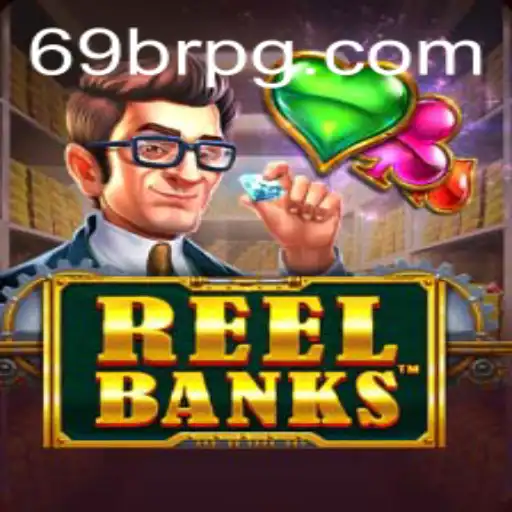 Descubra o Fascinante Mundo de ReelBanks com o Código Secreto 69BR