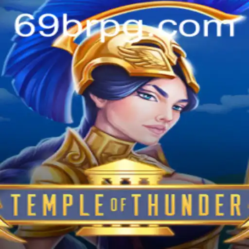 Descubra o Fascinante Mundo de TempleofThunder: Desafios, Regras e Estratégias