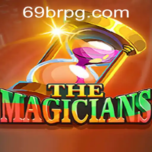 Explorando o Fascinante Mundo de TheMagicians com o Emocionante Desafio 69BR